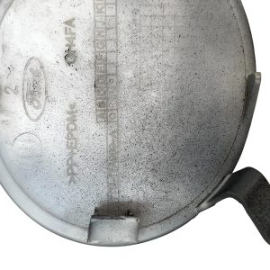 Ford Puma MK2 Front Bumper Tow Eye Cover Cap 2020 TO 2024 L1TB-17A989-A Genuine - Image 9