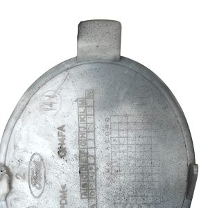 Ford Puma MK2 Front Bumper Tow Eye Cover Cap 2020 TO 2024 L1TB-17A989-A Genuine - Image 10