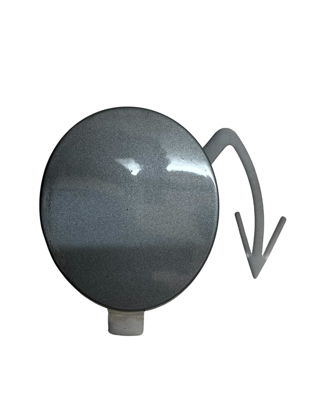 Ford Puma MK2 Front Bumper Tow Eye Cover Cap 2020 TO 2024 L1TB-17A989-A Genuine