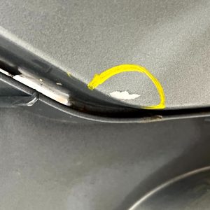 Ford Puma Mk2 ST-Line Front Bumper 2019 TO 2024 L1TB-17757-D1 Genuine - Image 11