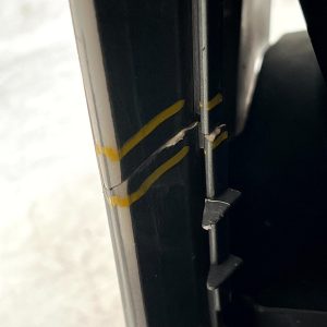 Ford Puma Mk2 ST-Line Front Bumper 2019 TO 2024 L1TB-17757-D1 Genuine - Image 12