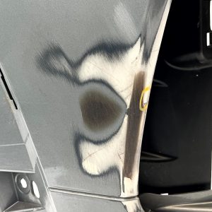 Ford Puma Mk2 ST-Line Front Bumper 2019 TO 2024 L1TB-17757-D1 Genuine - Image 13