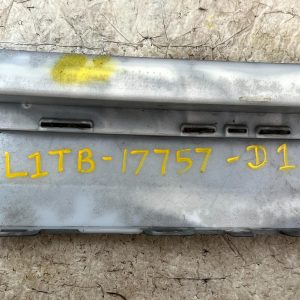 Ford Puma Mk2 ST-Line Front Bumper 2019 TO 2024 L1TB-17757-D1 Genuine - Image 22