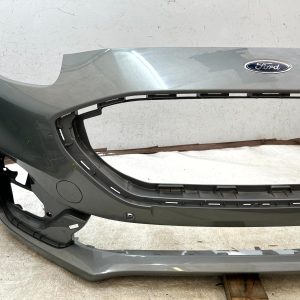 Ford Puma Mk2 ST-Line Front Bumper 2019 TO 2024 L1TB-17757-D1 Genuine - Image 4