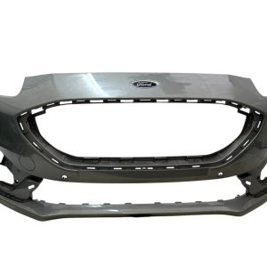 Ford Puma Mk2 ST-Line Front Bumper 2019 TO 2024 L1TB-17757-D1 Genuine - Image 1