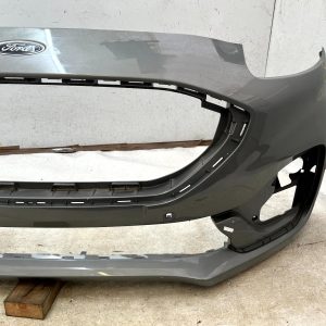 Ford Puma Mk2 ST-Line Front Bumper 2019 TO 2024 L1TB-17757-D1 Genuine - Image 6