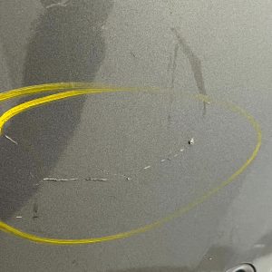 Ford Puma Mk2 ST-Line Front Bumper 2019 TO 2024 L1TB-17757-D1 Genuine - Image 9