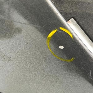 Ford Puma Mk2 ST-Line Front Bumper 2019 TO 2024 L1TB-17757-D1 Genuine - Image 10