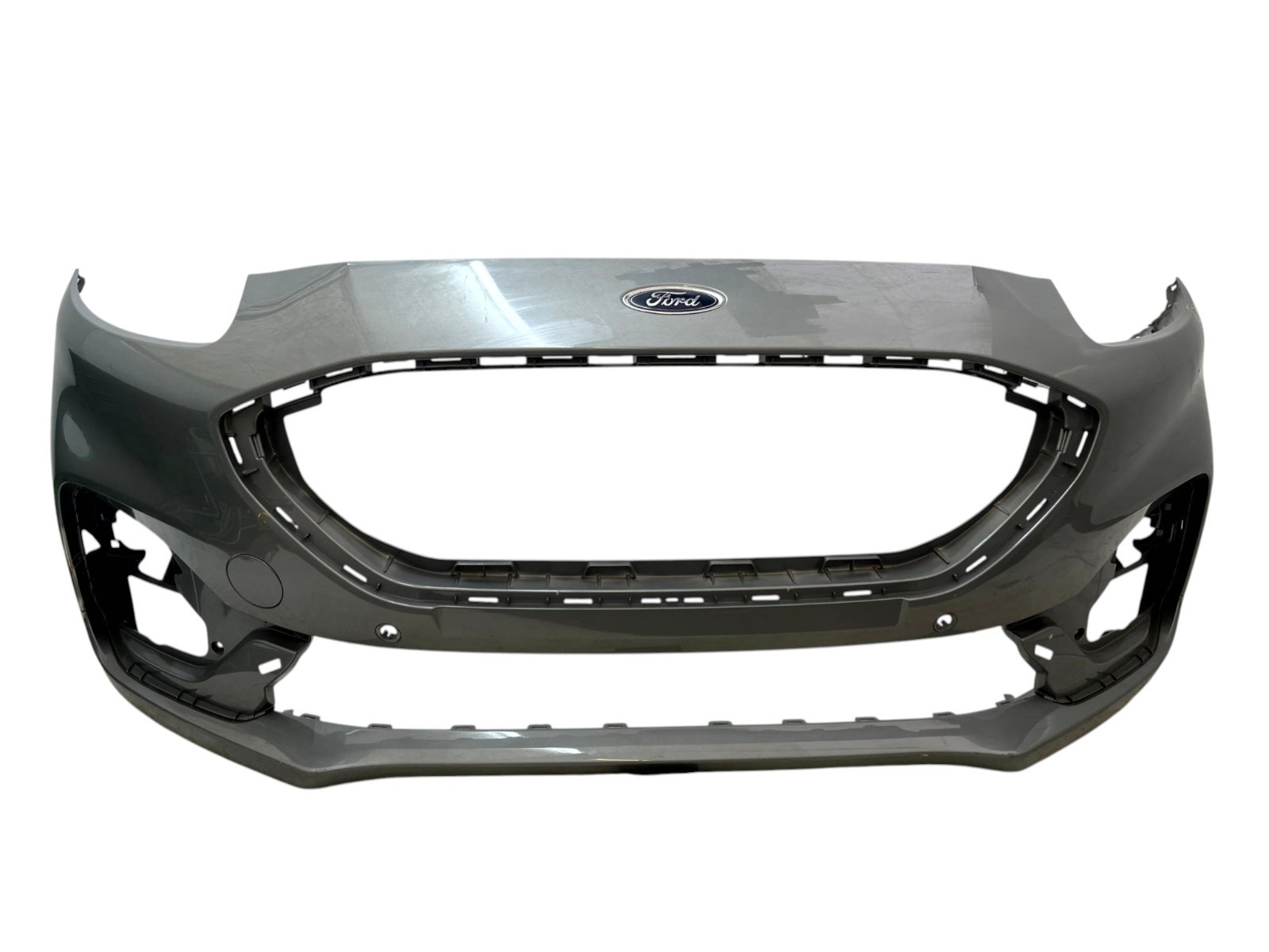 Ford Puma Mk2 ST-Line Front Bumper 2019 TO 2024 L1TB-17757-D1 Genuine