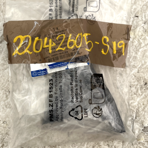 Ford Puma Rear Left Door Moulding Trim 2019 TO 2024 L1TB-S254A43 Genuine - Image 15