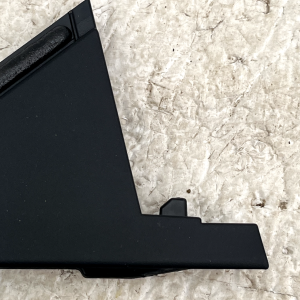 Ford Puma Rear Left Door Moulding Trim 2019 TO 2024 L1TB-S254A43 Genuine - Image 4