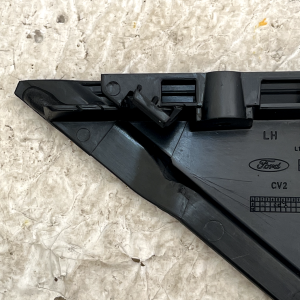 Ford Puma Rear Left Door Moulding Trim 2019 TO 2024 L1TB-S254A43 Genuine - Image 6