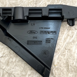 Ford Puma Rear Left Door Moulding Trim 2019 TO 2024 L1TB-S254A43 Genuine - Image 7