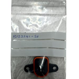 Ford Puma SRS Airbag Crash Impact Sensor P1TT14C676AA 2024 Genuine - Image 13