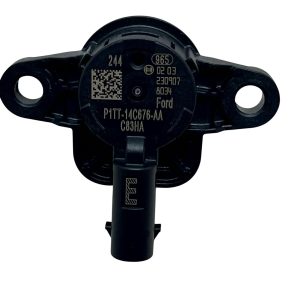 Ford Puma SRS Airbag Crash Impact Sensor P1TT14C676AA 2024 Genuine - Image 5