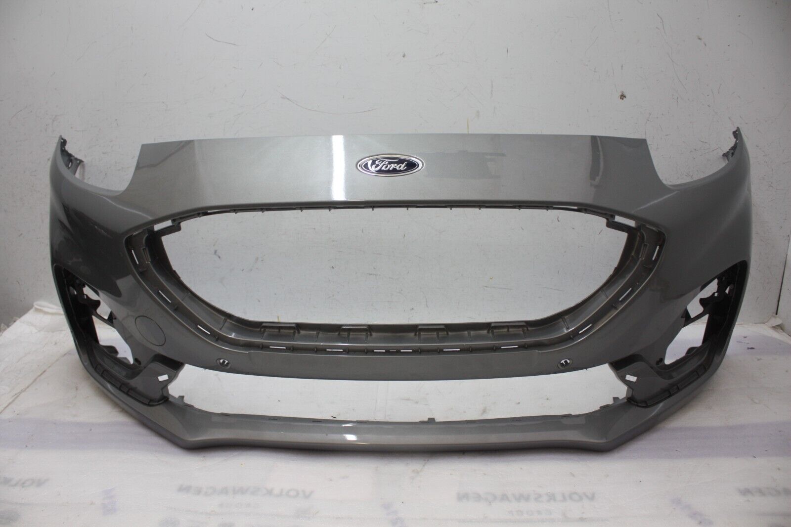 Ford Puma ST Line Front Bumper 2020 TO 2024 L1TB-17757-D1 Genuine