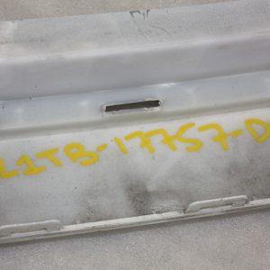 Ford Puma ST Line Front Bumper 2020 TO 2024 L1TB-17757-D1 Genuine *DAMAGED* - Image 17