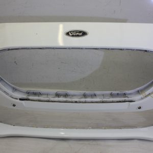 Ford Puma ST Line Front Bumper 2020 TO 2024 L1TB-17757-D1 Genuine *DAMAGED* - Image 3