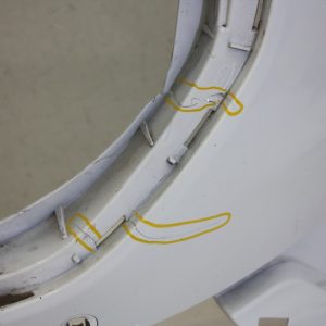 Ford Puma ST Line Front Bumper 2020 TO 2024 L1TB-17757-D1 Genuine *DAMAGED* - Image 4