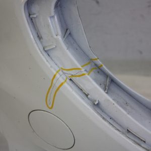 Ford Puma ST Line Front Bumper 2020 TO 2024 L1TB-17757-D1 Genuine *DAMAGED* - Image 6