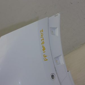 Ford Puma ST Line Front Bumper 2020 TO 2024 L1TB-17757-D1 Genuine *DAMAGED* - Image 7