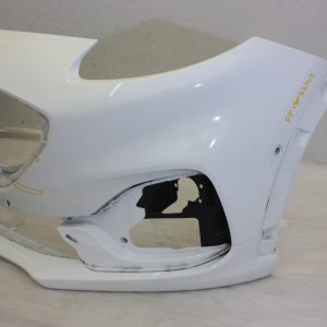 Ford Puma ST Line Front Bumper 2020 TO 2024 L1TB-17757-D1 Genuine *DAMAGED* - Image 8