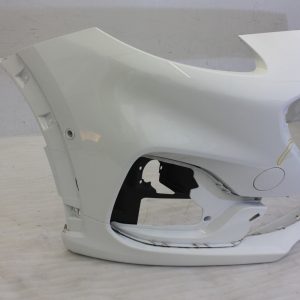 Ford Puma ST Line Front Bumper 2020 TO 2024 L1TB-17757-D1 Genuine *DAMAGED* - Image 9