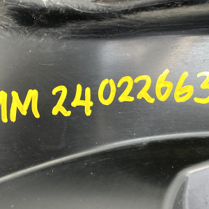 Ford Puma ST-Line Front Bumper Left Support Bracket 19-24 L1TB-17E889-B Genuine - Image 11