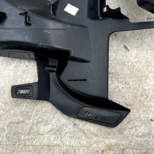 Ford Puma ST-Line Front Bumper Left Support Bracket 19-24 L1TB-17E889-B Genuine - Image 9