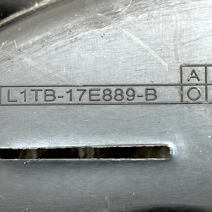 Ford Puma ST-Line Front Bumper Left Support Bracket 19-24 L1TB-17E889-B Genuine - Image 10