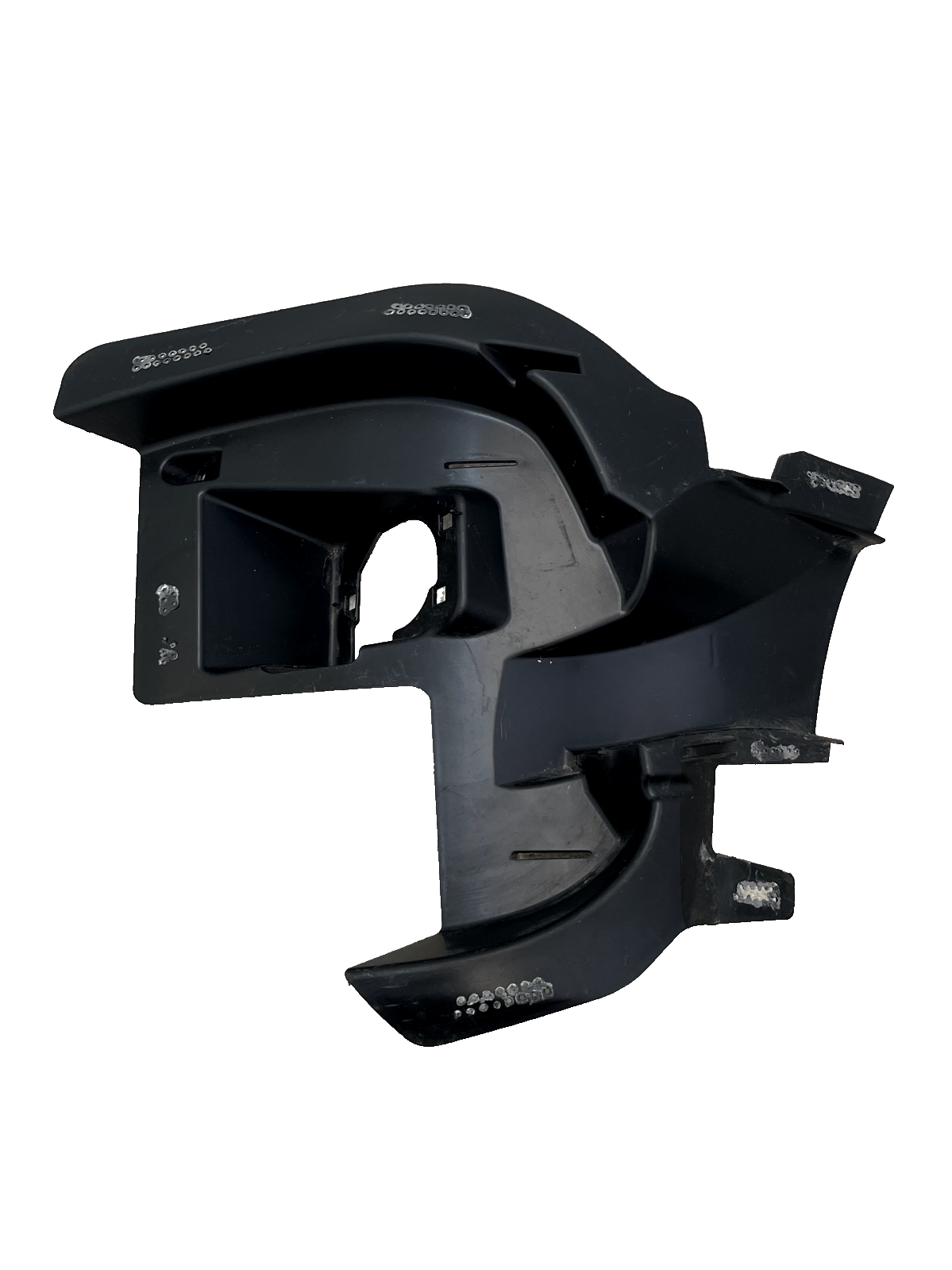 Ford Puma ST-Line Front Bumper Left Support Bracket 19-24 L1TB-17E889-B Genuine