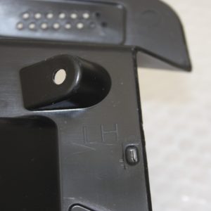 Ford Puma ST Line Front Bumper Left Support Bracket 20-24 L1TB-17E889-B Genuine - Image 9