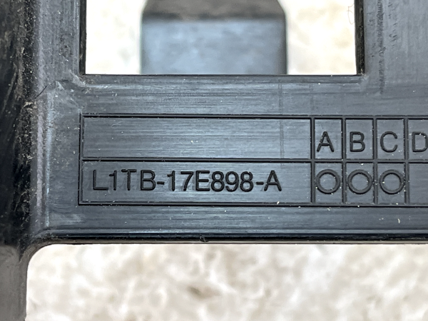 Ford Puma ST Line Front Bumper Support Bracket 2019 2024 L1TB 17E898 A Genuine 178560614232 14