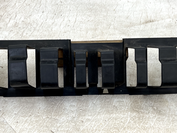 Ford Puma ST Line Front Bumper Support Bracket 2019 2024 L1TB 17E898 A Genuine 178560614232 4