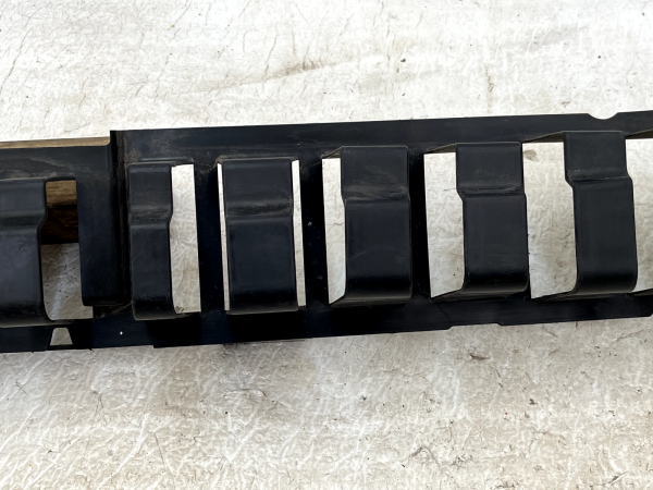 Ford Puma ST Line Front Bumper Support Bracket 2019 2024 L1TB 17E898 A Genuine 178560614232 5