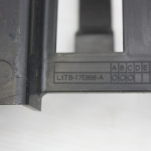 Ford Puma ST Line Front Bumper Support Bracket 2020-2024 L1TB-17E898-A Genuine - Image 8