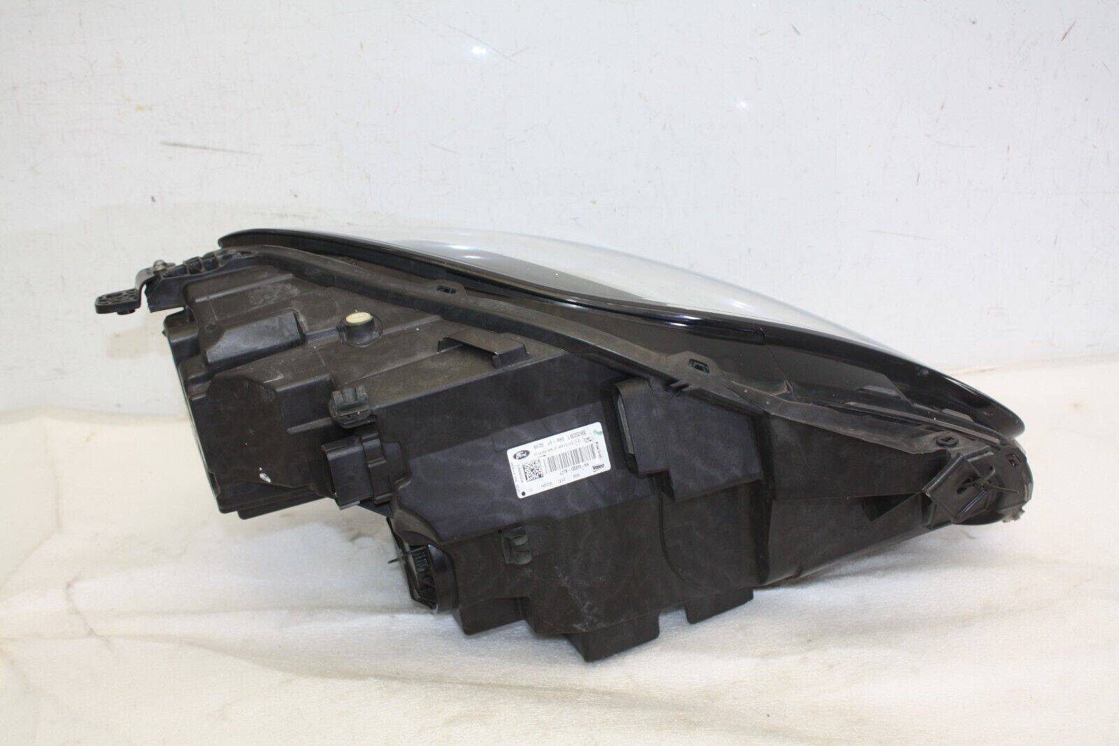 Ford-Puma-ST-Line-Left-Side-Headlight-2020-ON-L1TB-13E015-HH-Genuine-DAMAGED-176209032772-7