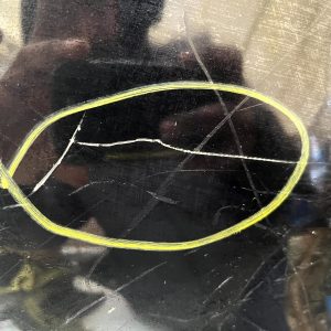 Ford Puma ST-Line Rear Bumper 2020 TO 2024 L1TB-17906-A Genuine - Image 16