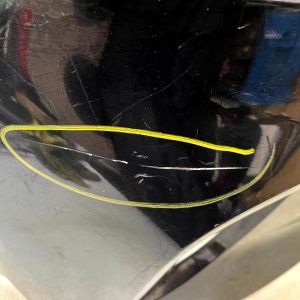 Ford Puma ST-Line Rear Bumper 2020 TO 2024 L1TB-17906-A Genuine - Image 17