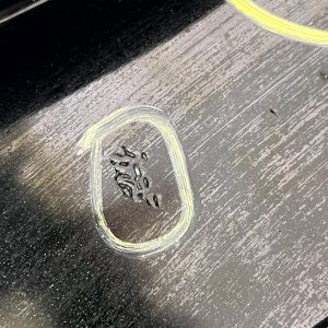 Ford Puma ST-Line Rear Bumper 2020 TO 2024 L1TB-17906-A Genuine - Image 23