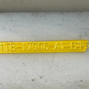 Ford Puma ST-Line Rear Bumper 2020 TO 2024 L1TB-17906-A Genuine - Image 24