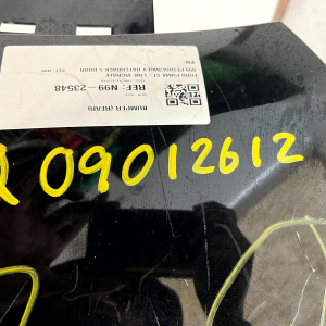 Ford Puma ST-Line Rear Bumper 2020 TO 2024 L1TB-17906-A Genuine - Image 25