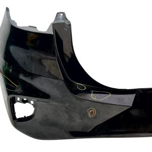 Ford Puma ST-Line Rear Bumper 2020 TO 2024 L1TB-17906-A Genuine - Image 4