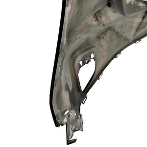 Ford Puma ST-Line Rear Bumper 2020 TO 2024 L1TB-17906-A Genuine - Image 9