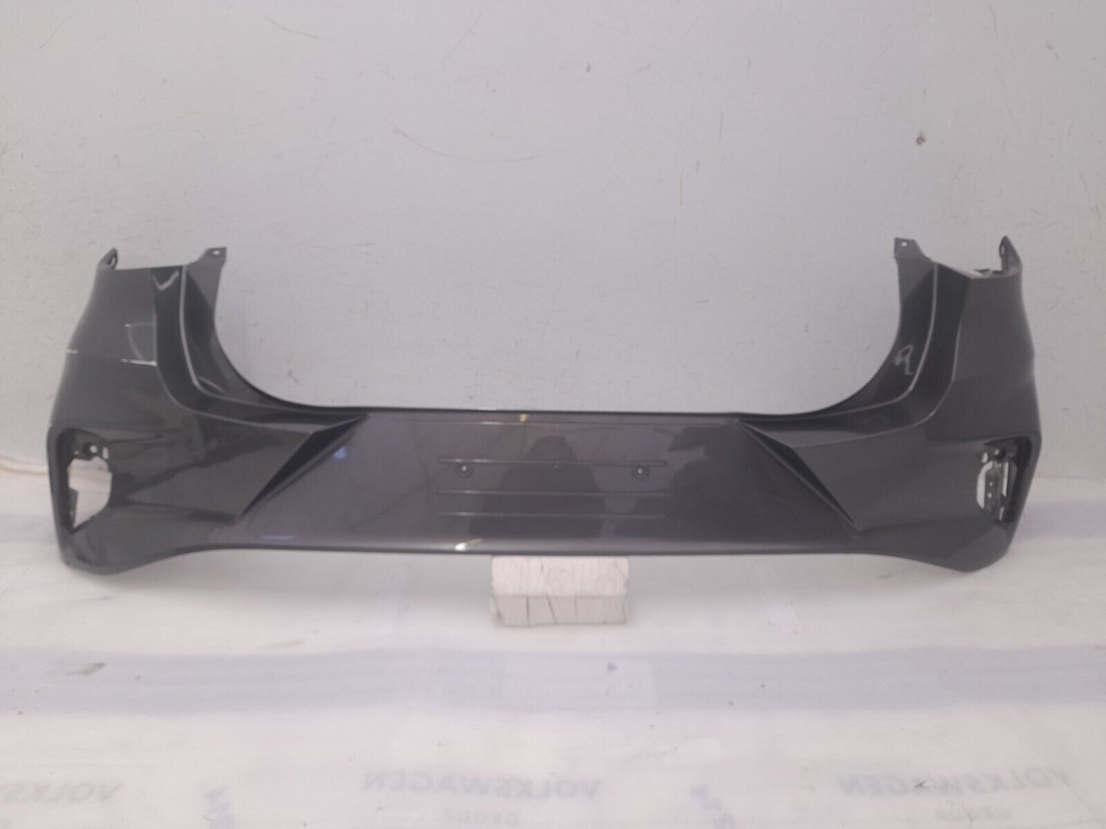 Ford Puma ST Line Rear Bumper 2020 TO 2024 L1TB-17906-A1 Genuine