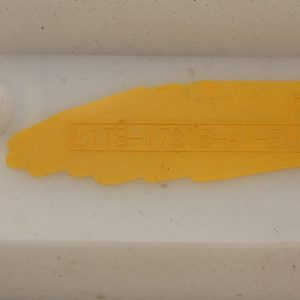 Ford Puma ST Line Rear Bumper 2020 TO 2024 L1TB-17906-A1 Genuine *DAMAGED* - Image 11