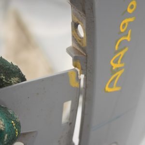 Ford Puma ST Line Rear Bumper 2020 TO 2024 L1TB-17906-A1 Genuine *DAMAGED* - Image 14