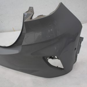 Ford Puma ST Line Rear Bumper 2020 TO 2024 L1TB-17906-A1 Genuine *DAMAGED* - Image 4