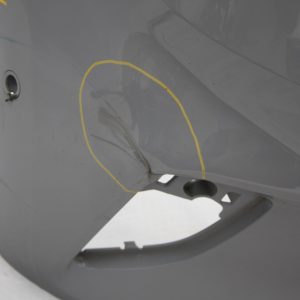 Ford Puma ST Line Rear Bumper 2020 TO 2024 L1TB-17906-A1 Genuine *DAMAGED* - Image 7