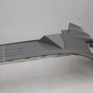 Ford Puma ST Line Rear Bumper 2020 TO 2024 L1TB-17906-A1 Genuine *DAMAGED* - Image 9